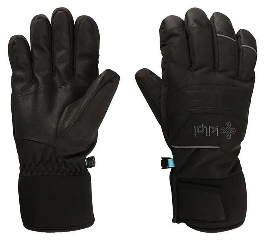 Kilpi Skimi Handschuhe Schwarz M Schwarz M