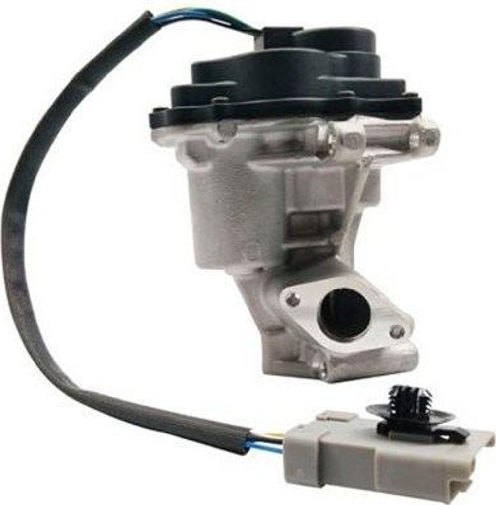 MAGNETI MARELLI 571822112137 AGR-Ventil OE LR003829 kompatibel mit Range Rover