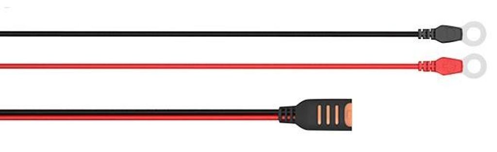 CTEK Câble de contact rapide avec anneaux | CABLE DE Image du produit 