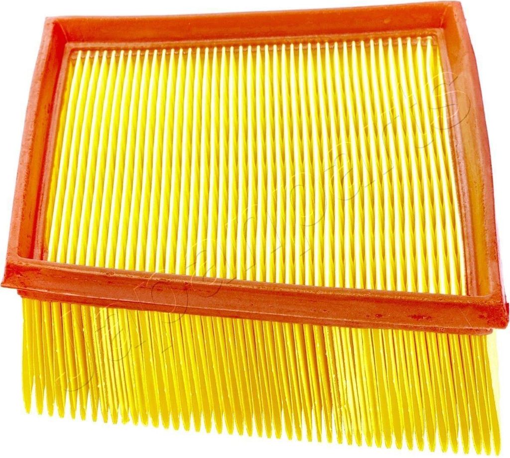 Luftfilter JAPANPARTS FA-346S für FORD Fiesta Mk6 Schrägheck (JA8, JR8) B-MAX (JK) ECOSPORT Tourneo Courier MPV Fiesta Mk6 Kastenwagen Filtereinsatz