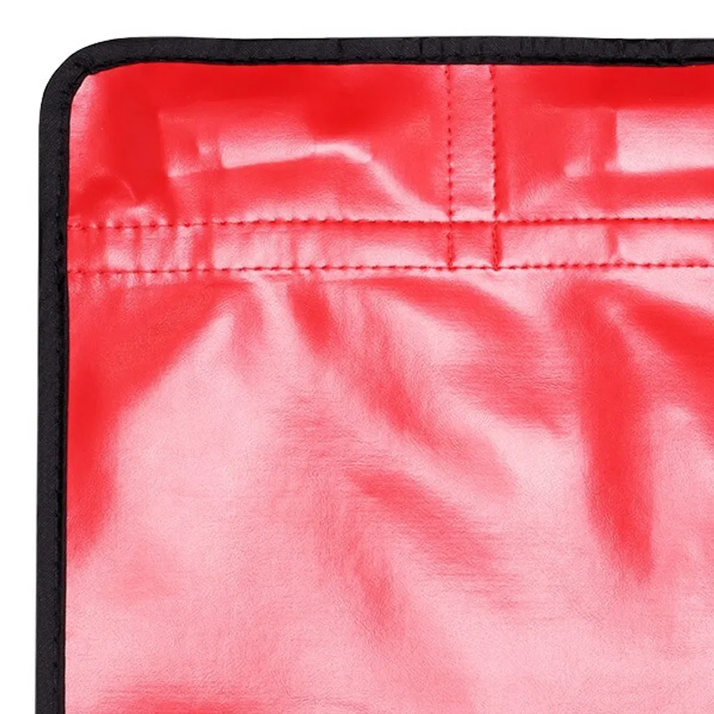 Protection d'Aile Magnétique FORCE 88801 en Cuir 980g Format Large - 6