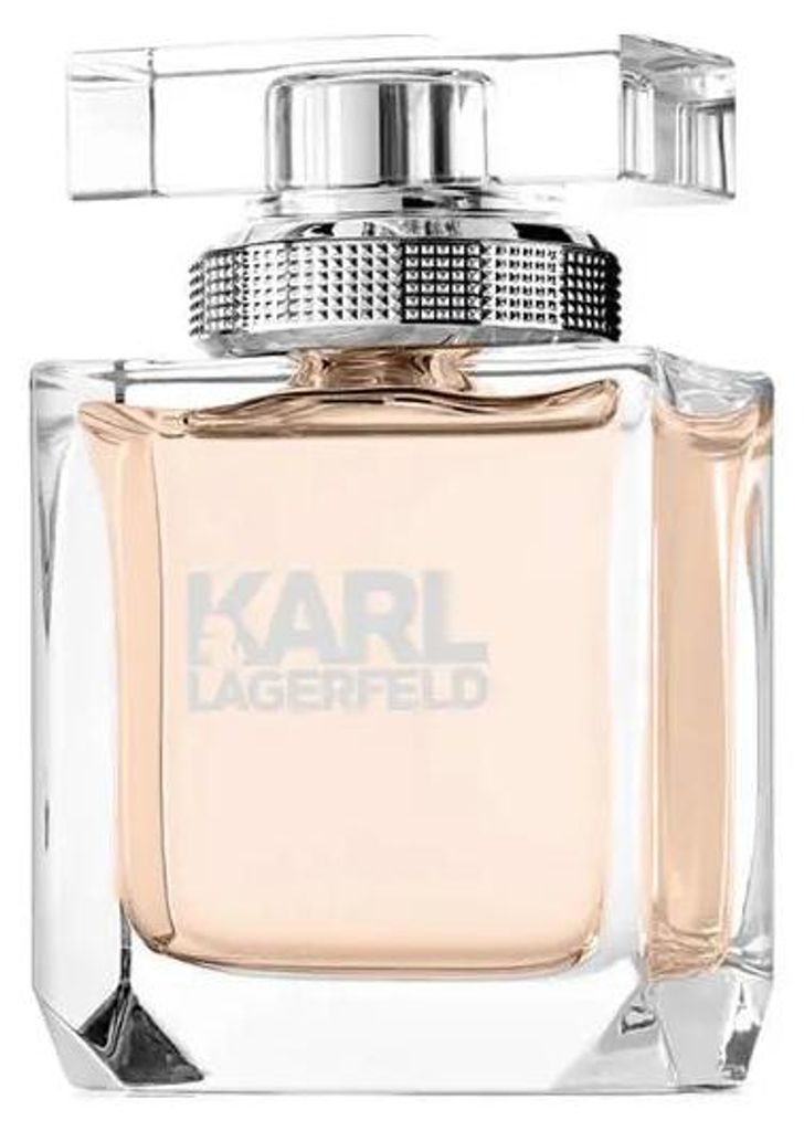Karl Lagerfeld Eau De Parfum Spray 85ml Produktbild 