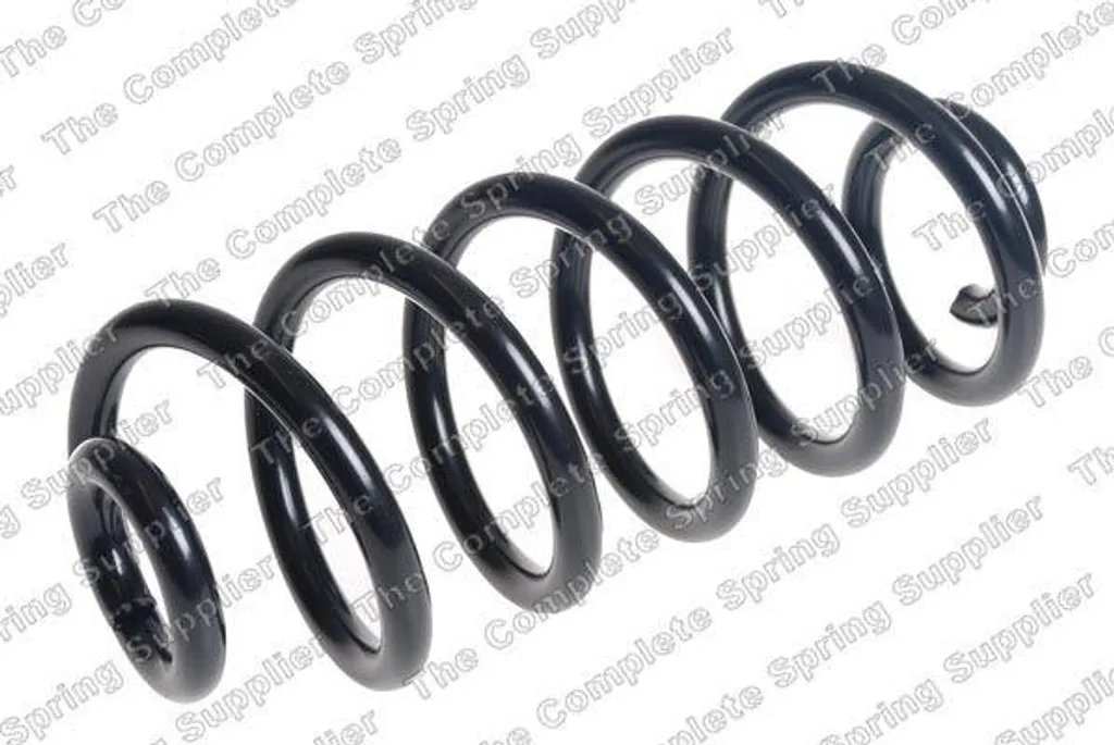 Ressort de suspension renforcé LESJÖFORS 4208501 pour châssis BMW X5