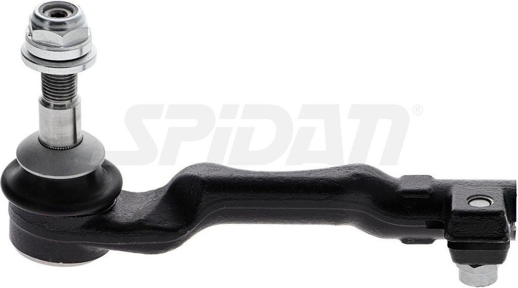 SPIDAN CHASSIS PARTS Spurstangenkopf Spurstange für BMW X5 (G05) Vorne Links 44794