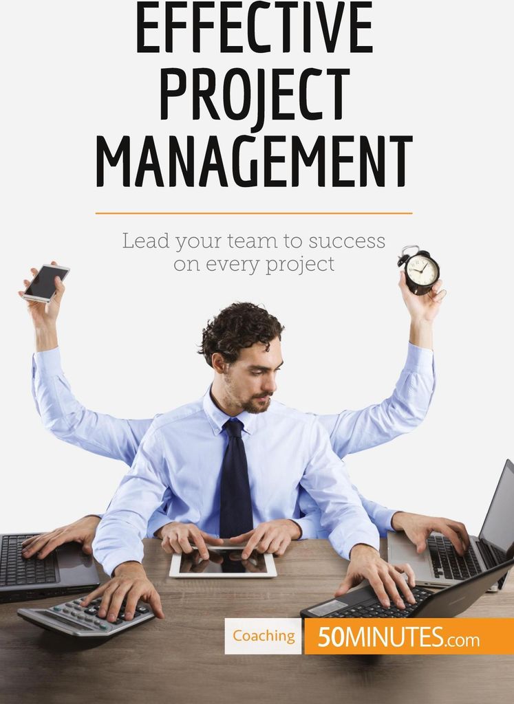 Effective Project Management