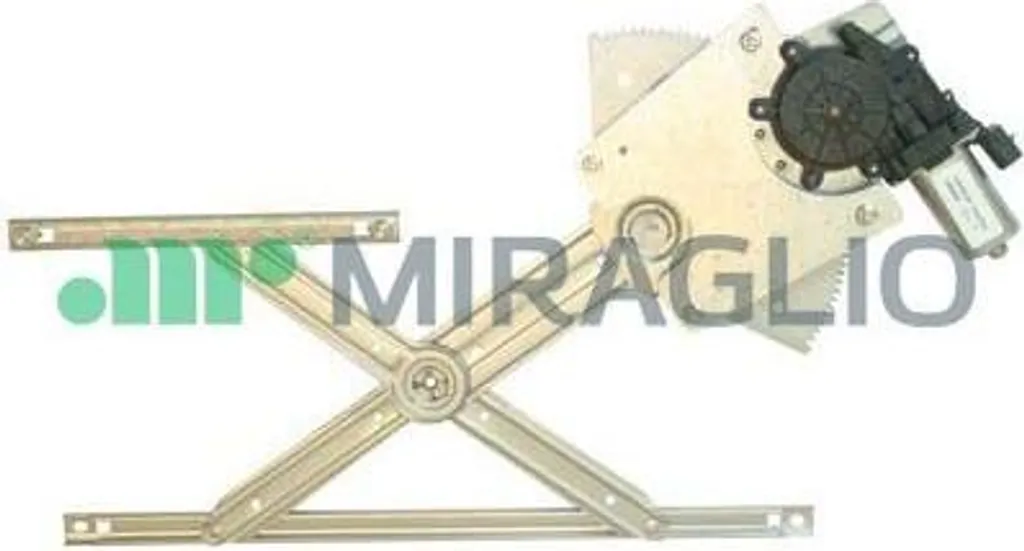 Lève-vitre durable MIRAGLIO 30/17477 OE 8572042080 acier renforcé RAV4