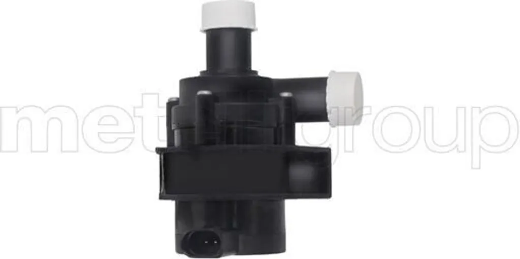Pompe à eau auxiliaire silencieuse GRAF AWP010 compatible VW T5 12V OE