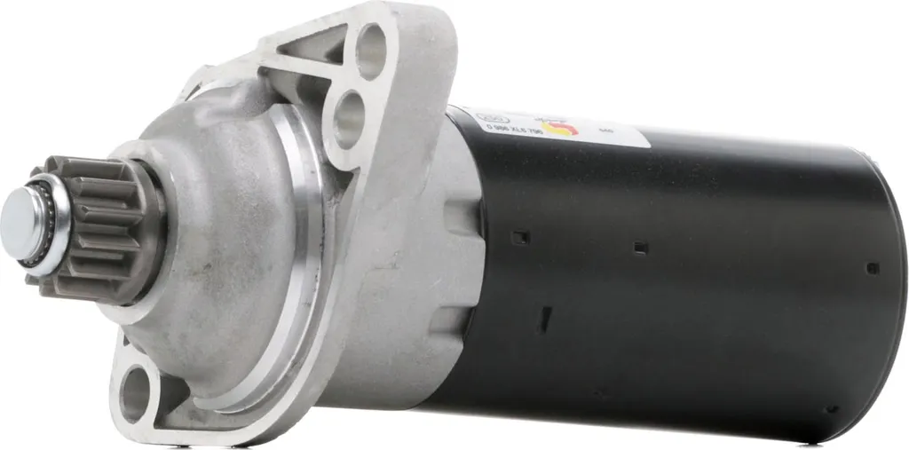 Démarreur Bosch 0 986 025 070 : Solution pour Problèmes de Démarrage Moteur