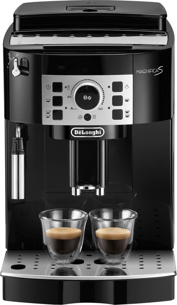 DeLonghi Kaffeevollautomat ECAM 20.116.B Magnificia S Obrázek produktu