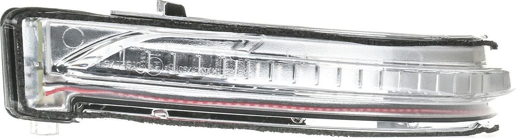 STARK SKIND-2510155 - OE 26160 4BA0C Blinker, Außenspiegel rechts für Qashqai +2 I J10, Qashqai II J11