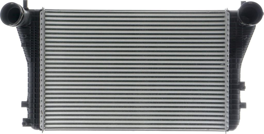 MAHLE ORIGINAL CI 161 000P Ladeluftkühler LLK Turbo Intercooler