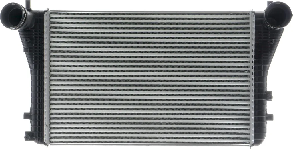 Intercooler MAHLE CI 161 000P - Refroidisseur d'air de suralimentation