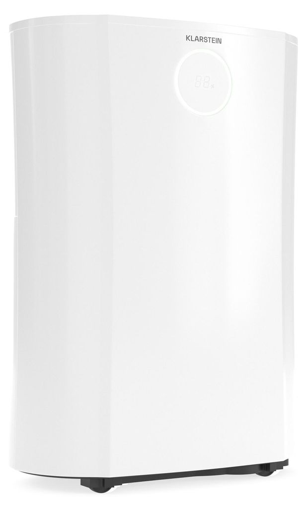 Klarstein DryFy ProConnect 16L Luftentfeuchter - Wi-Fi App Produktbild 