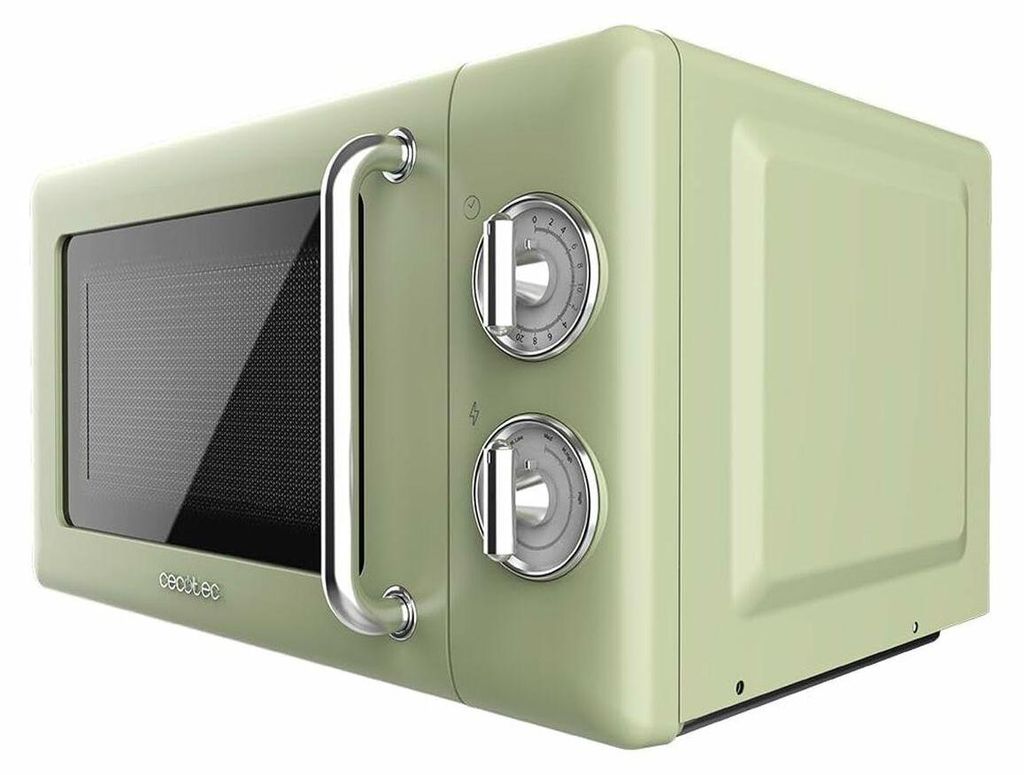 Mikrowellenherd Cecotec Green 700 W 20 L