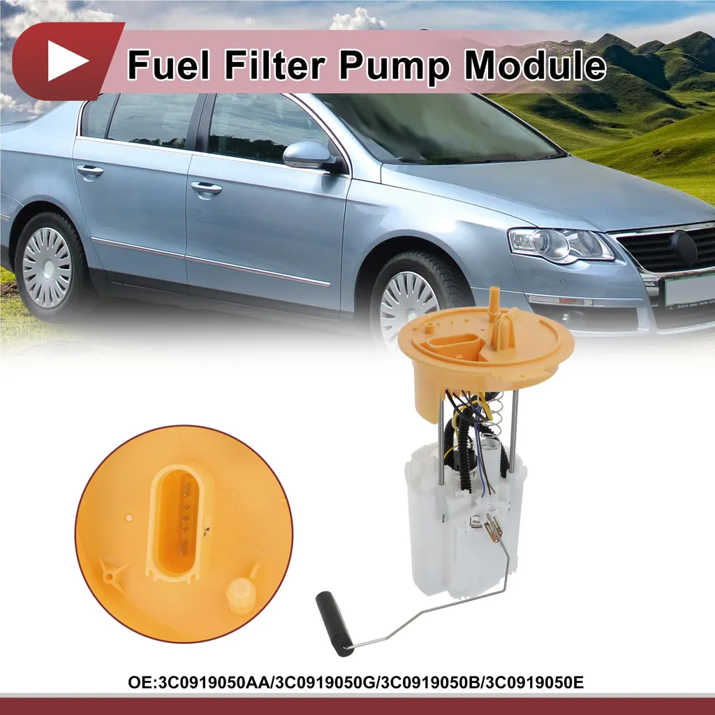 Module de Pompe à Carburant Diesel complet pour VW Passat 1.9 2.0 TDI
