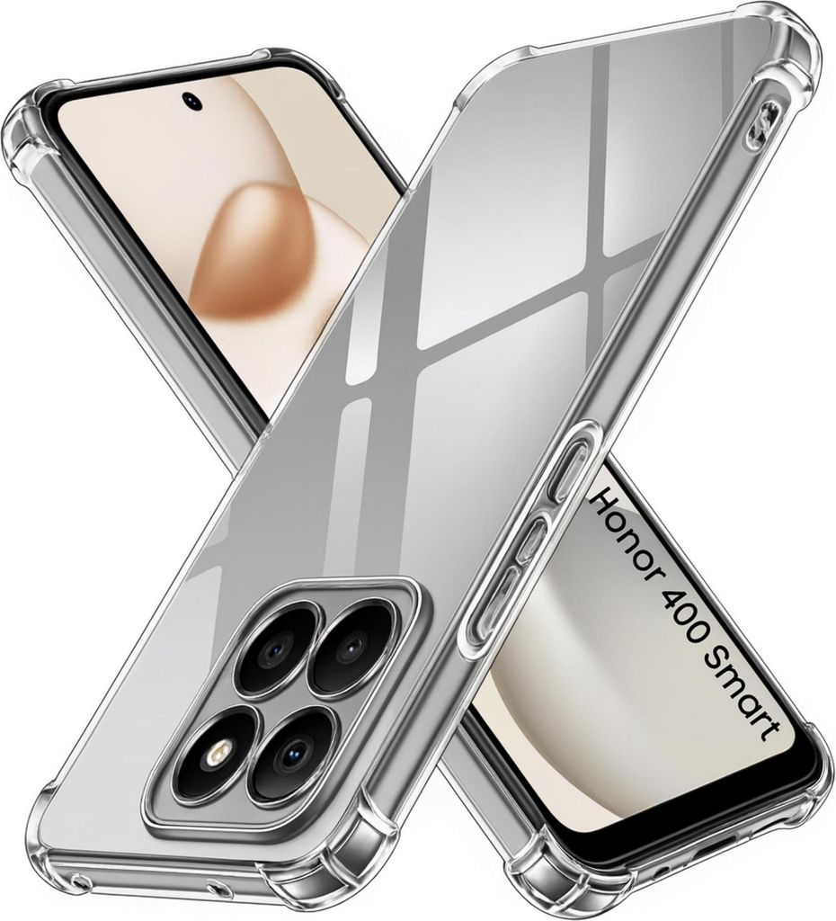 Hülle für Honor 400 SMART 4G / Honor 400 SMART 5G - Produktbild 