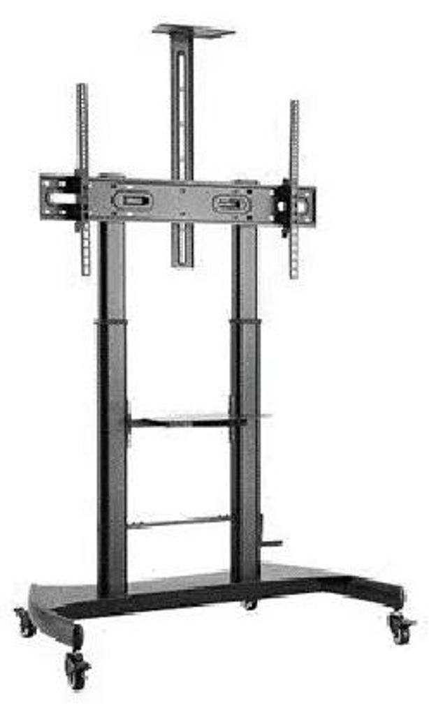 GEMBIRD Gembird TVS-100T-02 TV mount/stand 2.54 m (100")