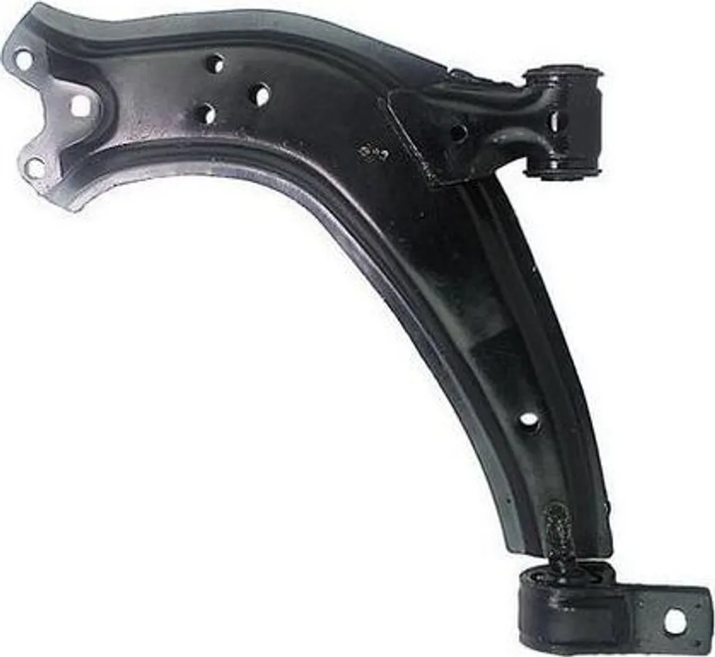 Triangle de suspension D120116 pour Citroën Berlingo et Peugeot Partner