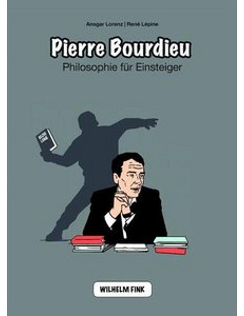Pierre Bourdieu