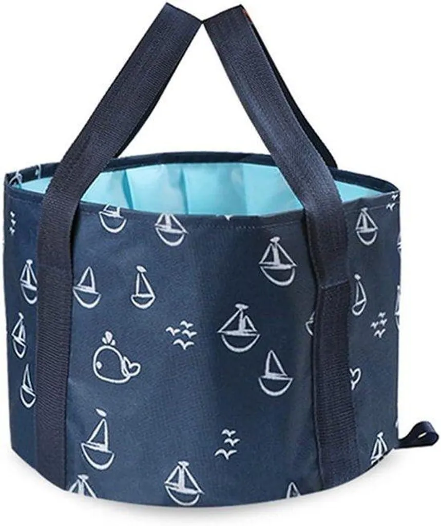 Sac de transport imperméable 13L - Modèle Horizon Trek 13