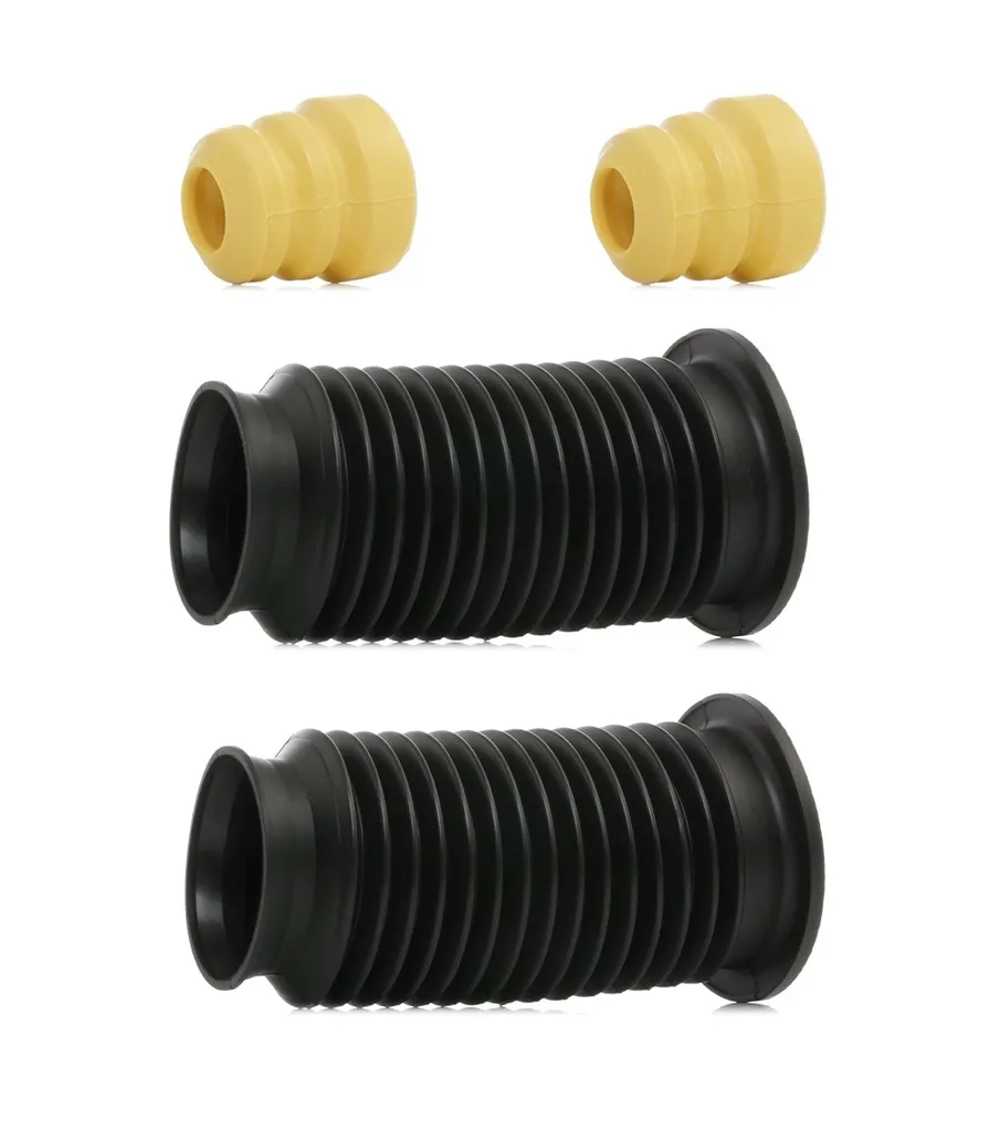 Évitez les fuites d'amortisseur sur Punto et Corsa D avec ce kit de protection