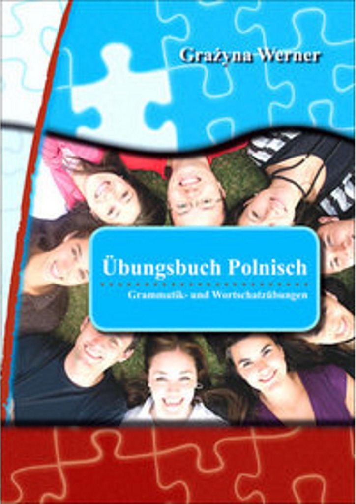 Übungsbuch Polnisch