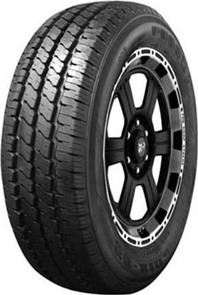 Maxtrek Mk700 175/R13C 97S Bsw