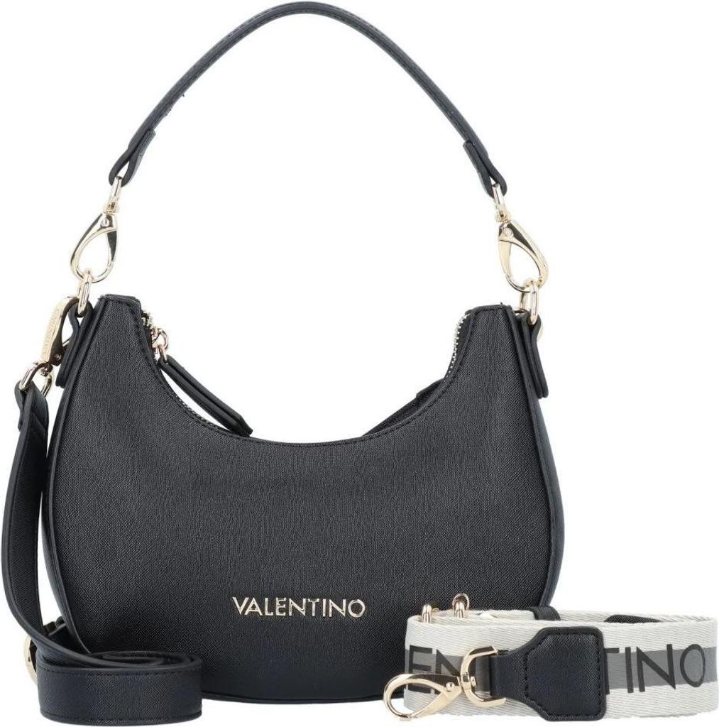 Valentino Bags Zero Re Czarny Zdjęcie produktu 