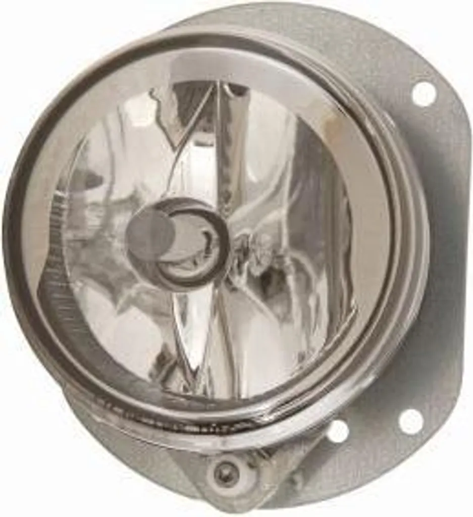 Phares antibrouillard ABAKUS 440-2020L-AQN OE 2048202156 pour Mercedes SLK