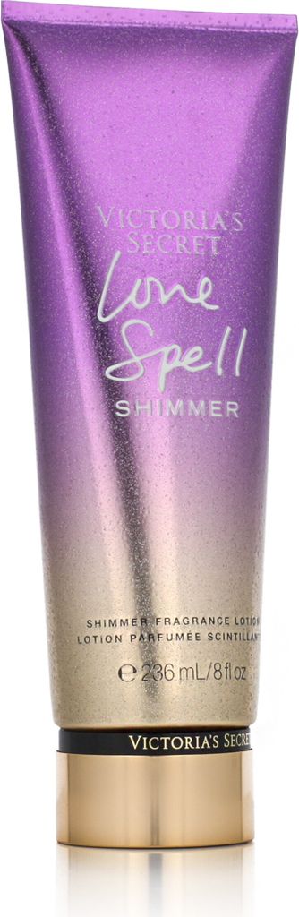 Victoria's Secret Love Spell Shimmer BL 236 ml W
