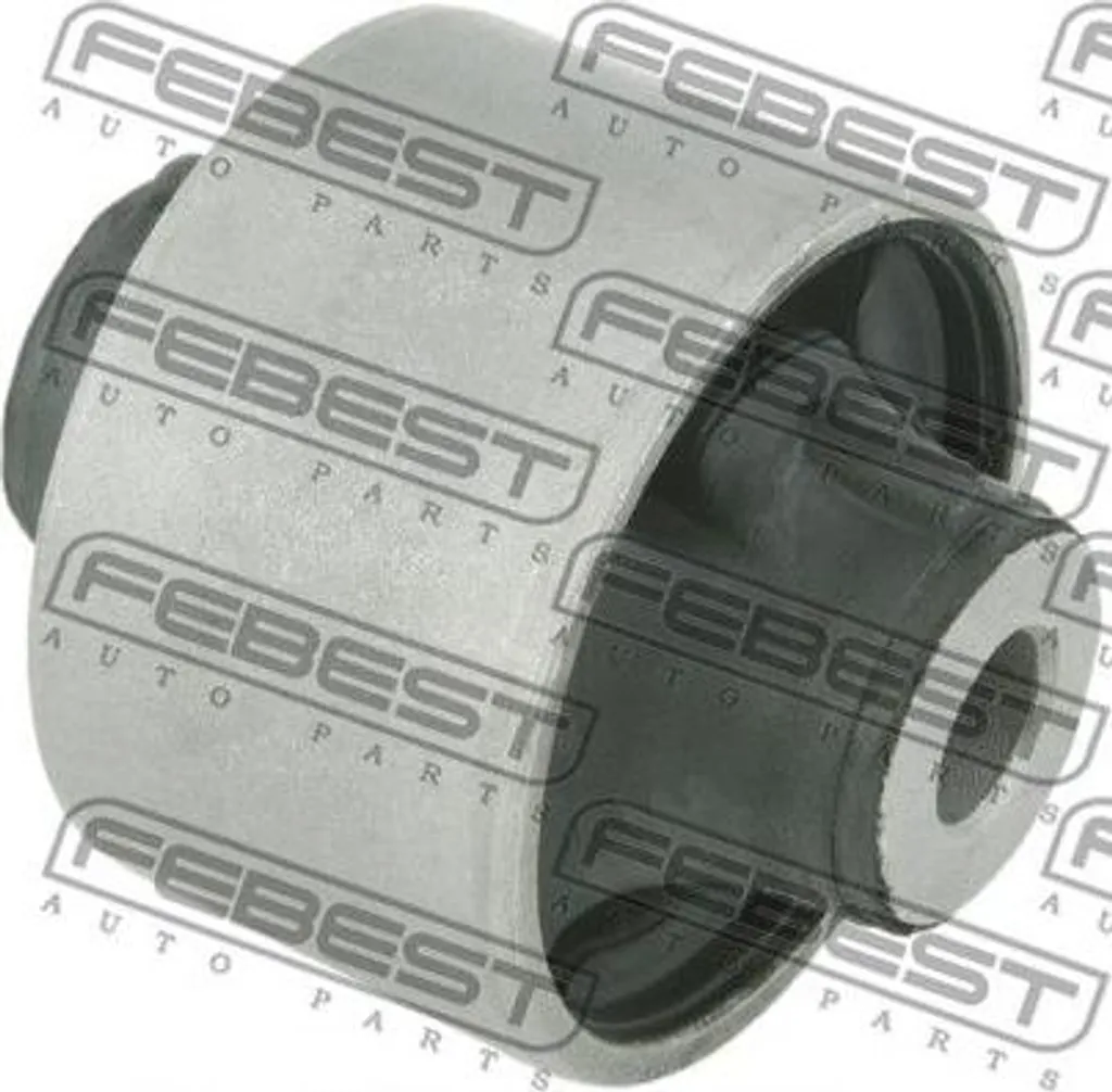 Roulement de bras FEBEST NAB-J11B compatible Qashqai et Kadjar OE 545004EA0B