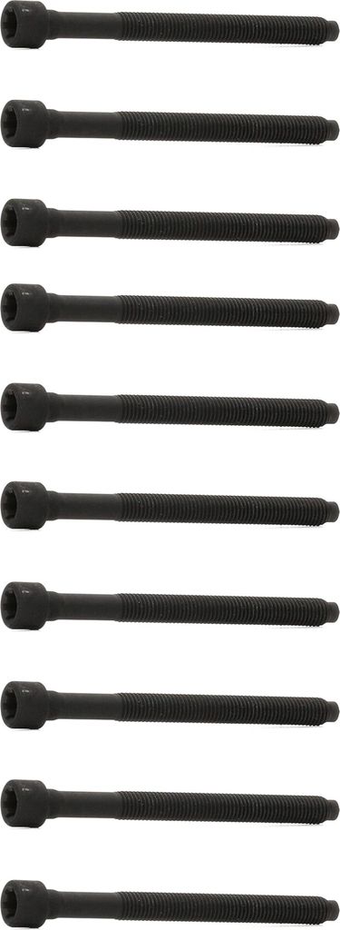 STARK SKBOK-23660025 Zylinderkopfschraubensatz für VW GOLF VI (5K1) M10