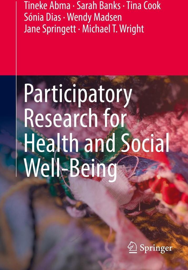 Participatory Research for Health and Social Well-Being