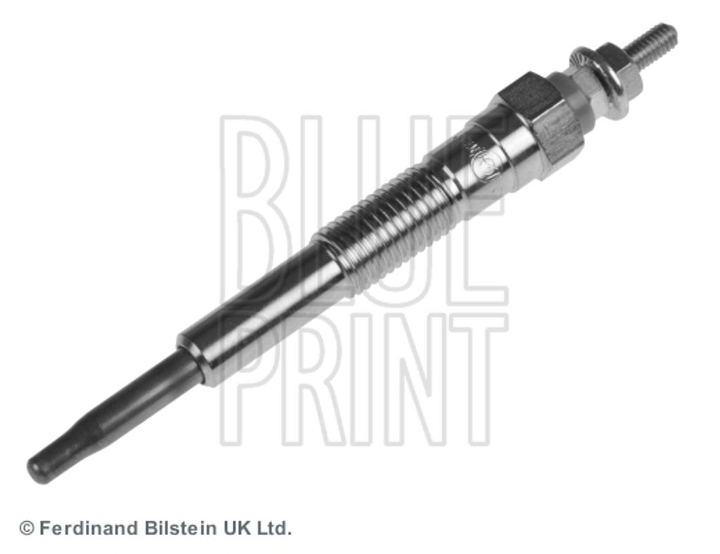 BLUE PRINT ADT31811 Diesel Glühkerze für TOYOTA LAND CRUISER (KDJ12, GRJ12)
