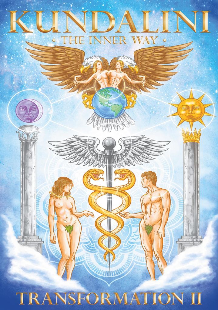 Kundalini - Der Innere Weg