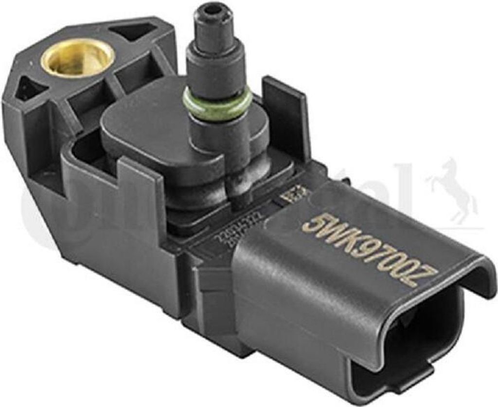 Sensor, Saugrohrdruck VDO 5WK9700Z