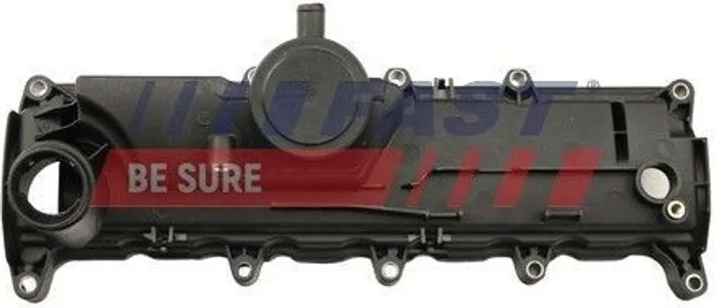 Couvre-culasse FAST FT45206 OE 1326400Q0C pour Clio III et Megane III