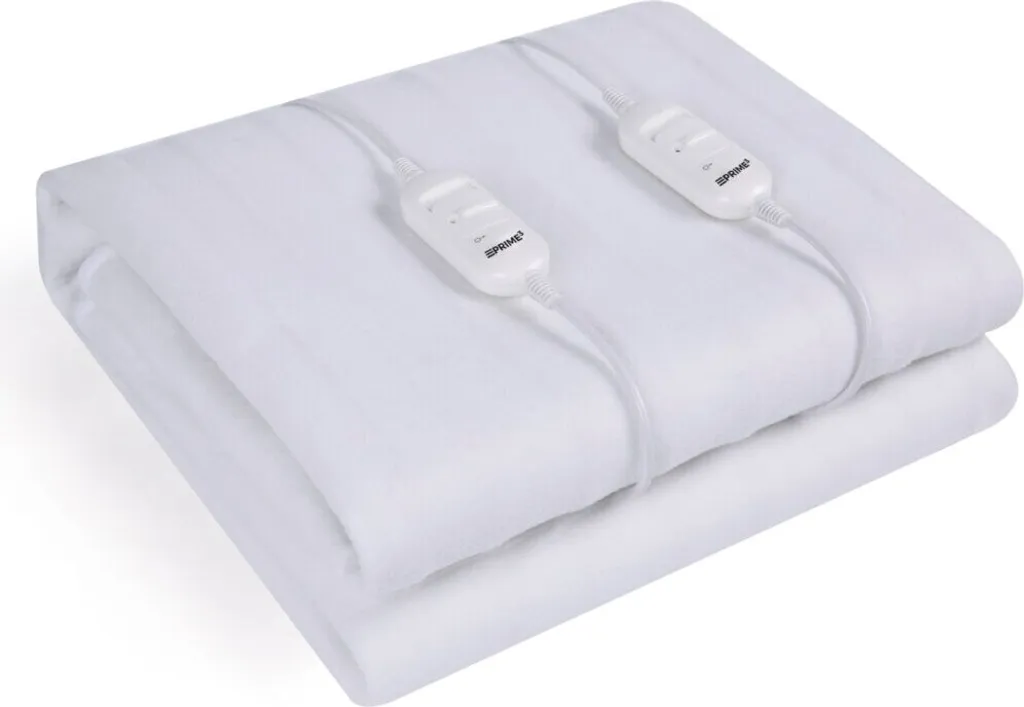 Rasoir Électrique Sans Fil Prime3 Shp51 Noir avec Têtes Flexibles 3D