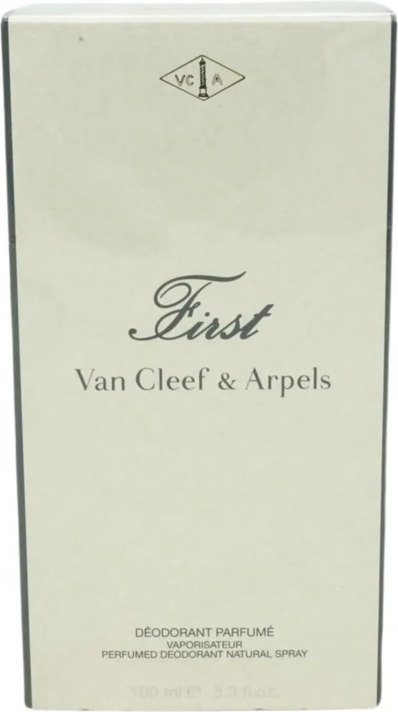 Van Cleef & Arpels Primo Deodorante Profumato Spray 100 ml