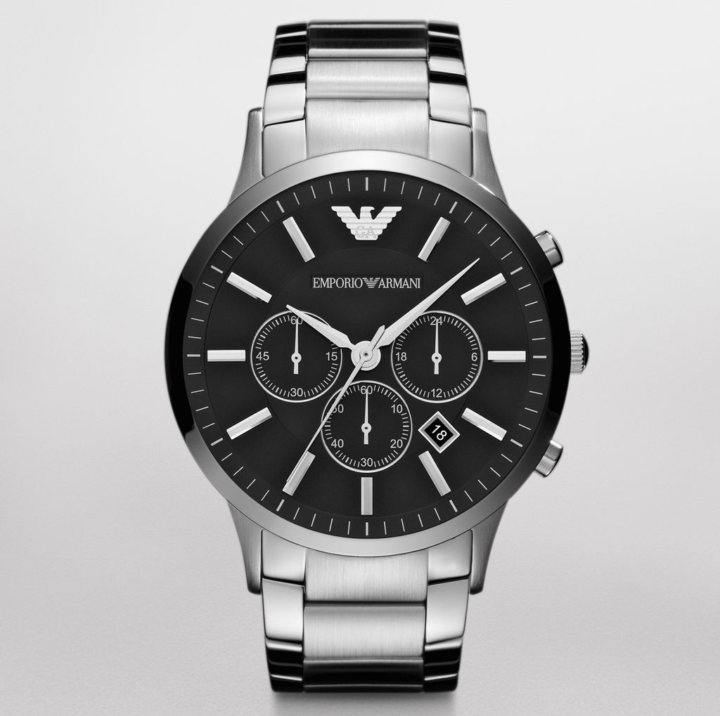 Pánské hodinky Emporio Armani  AR2460 Obrázek produktu 