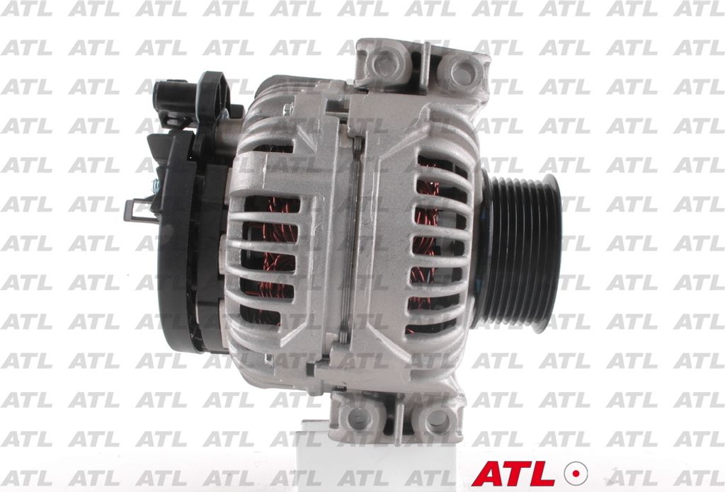 ATL Lichtmaschine Generator LiMa