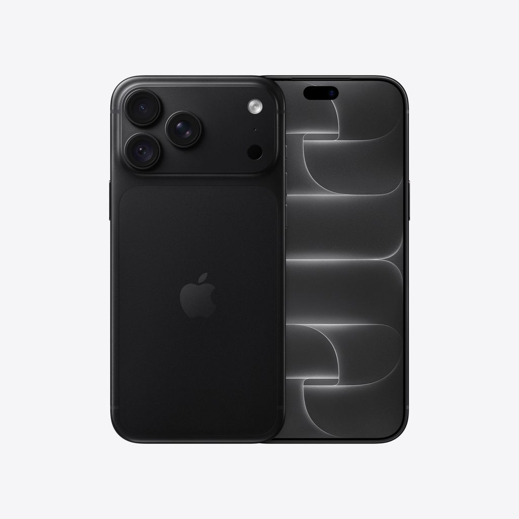 Apple iPhone 18 Pro Max , 17,5 cm (6.9"), 2868 x 1320 Produktbild 