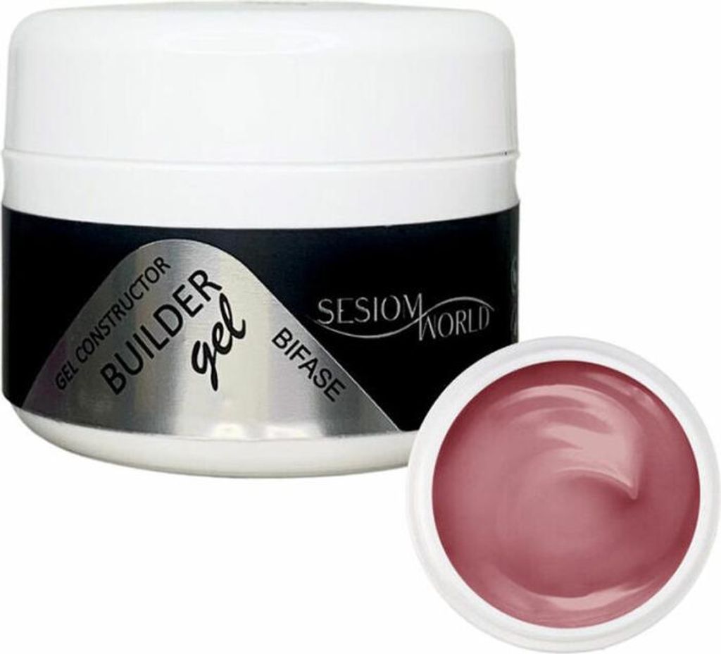 BUILDER GEL Nagelaufbauhilfe 50 ml