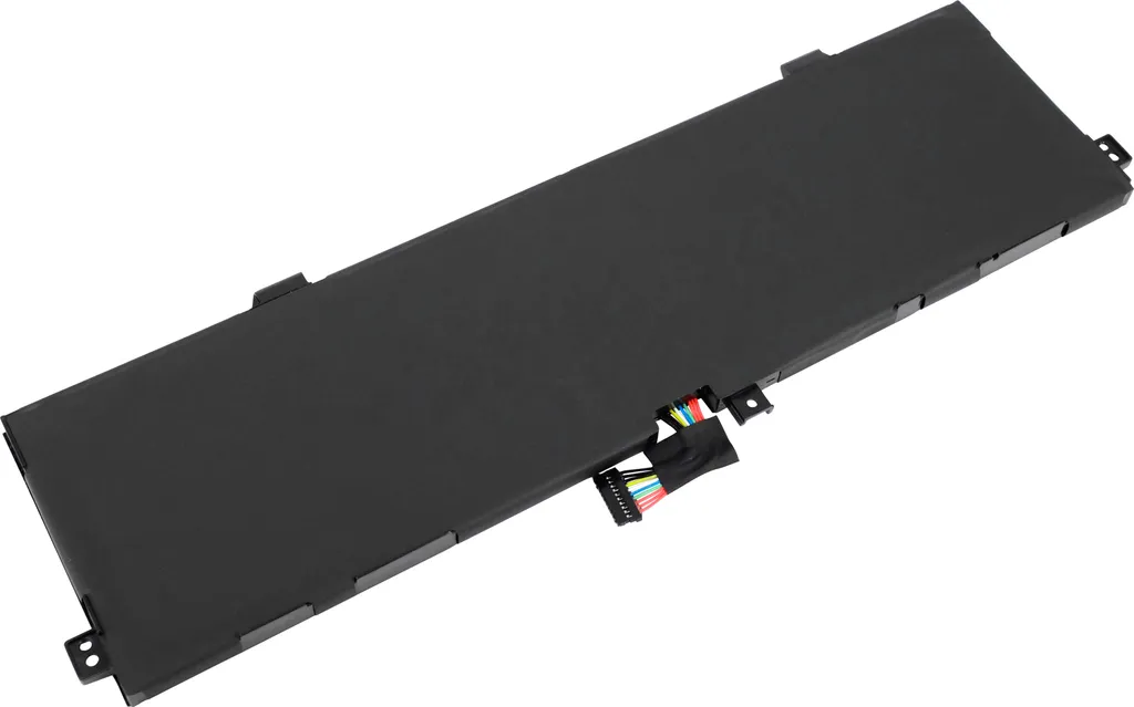 Batteria Professionale 4822mAh Lenovo Yoga Pro 14S IRP8D 9-14IRP8
