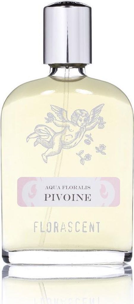 Florascent Pivoine - Aqua Floralis EdT Produktbild 