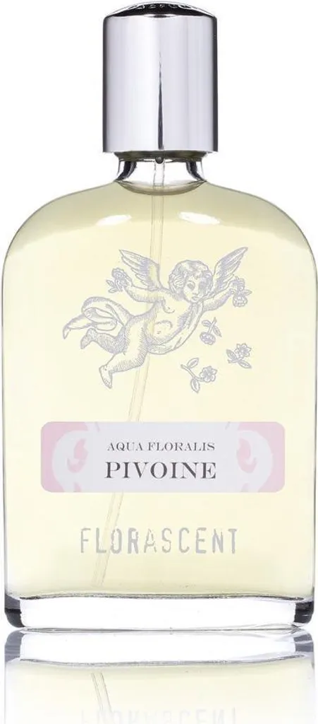 Florascent Pivoine 30ml - Profumo Peonia Aqua Floralis Prezzo Offerta
