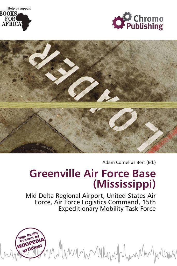 Greenville Air Force Base (Mis