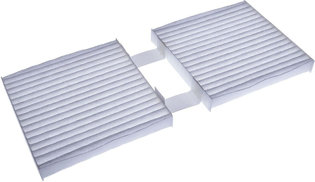 DENCKERMANN M110861 Innenraumfilter Pollenfilter für BMW X3 (F25)