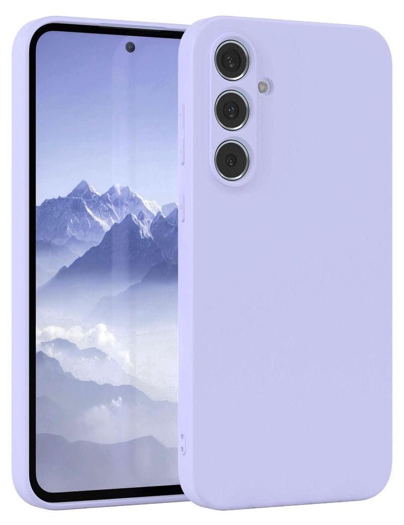 EAZY CASE - TPU Hülle für Samsung Galaxy A35, TPU Case Produktbild 