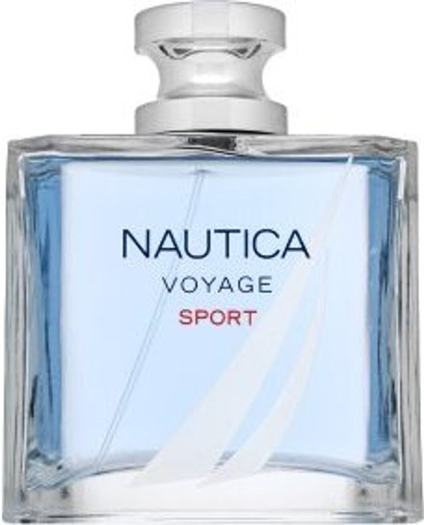 Nautica Voyage Sport Eau de Toilette pour homme 100 ml Image du produit 
